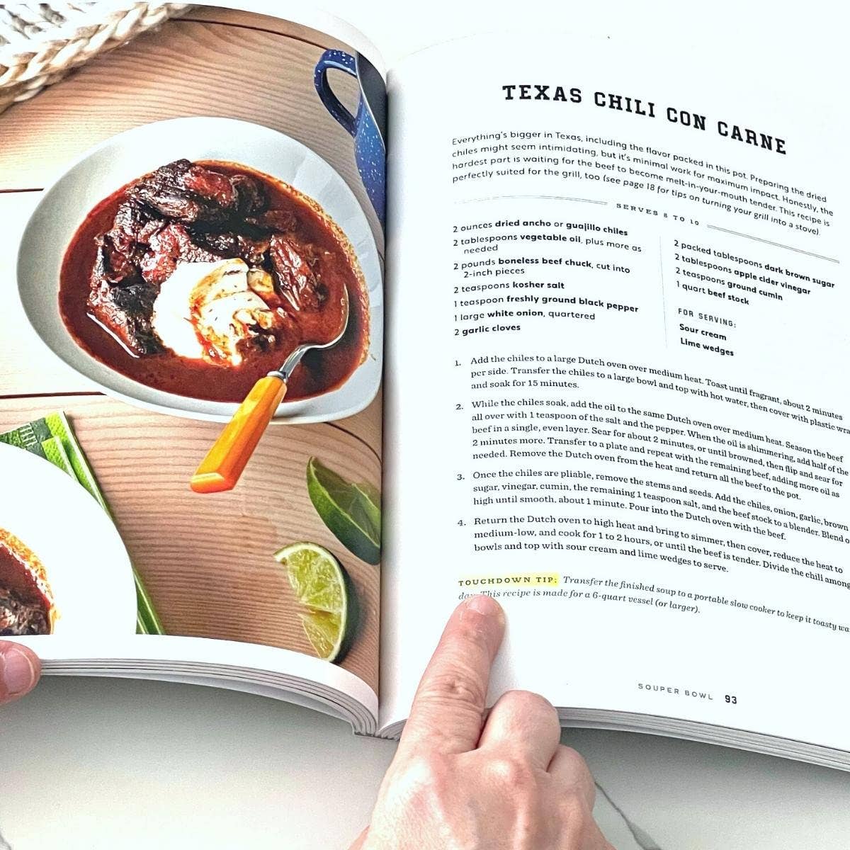 Ultimate Tailgating Playbook: 75 Recipes That Win Cookbook