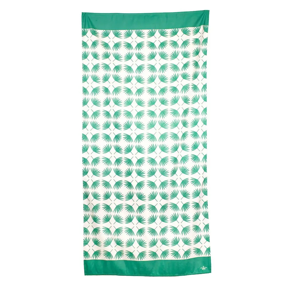 Boca Raton Beach Towel