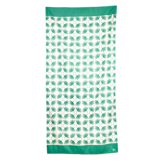 Boca Raton Beach Towel