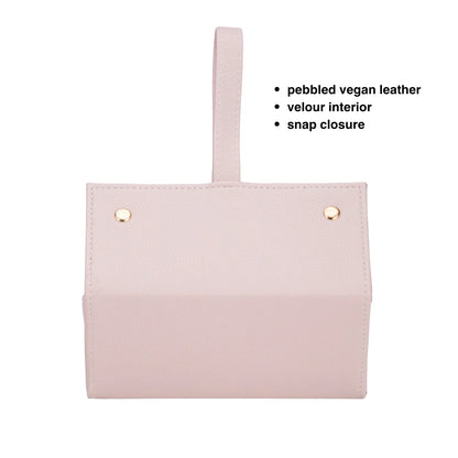 Five Eyewear & Jewelry Case