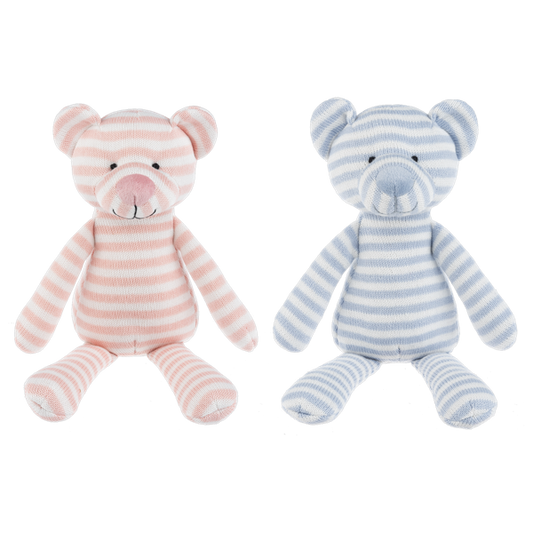 Niki Knit Bear