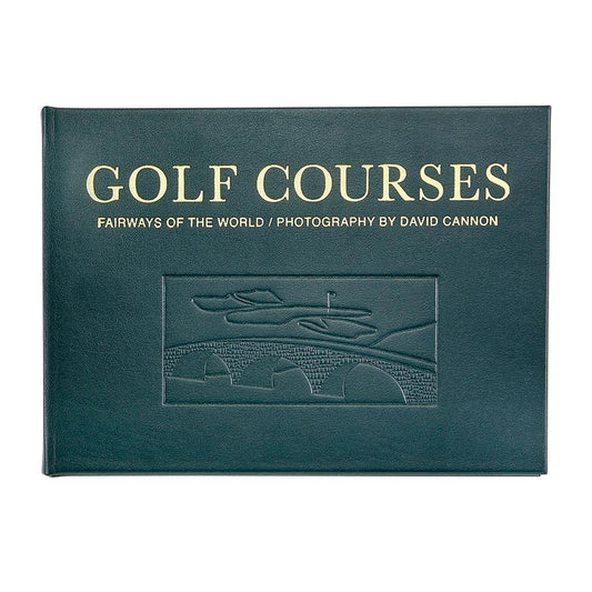 Golf Courses