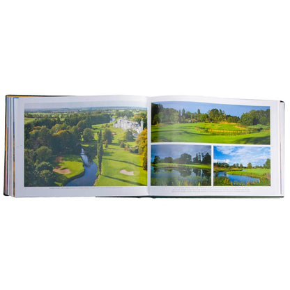 Golf Courses