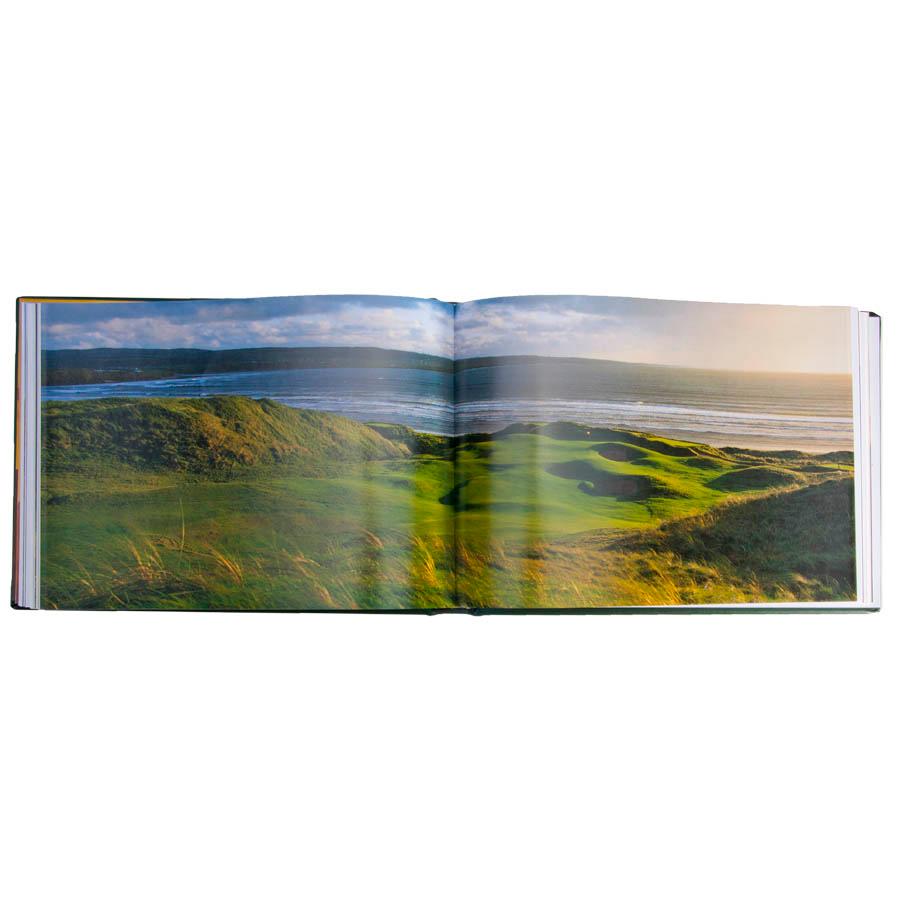 Golf Courses