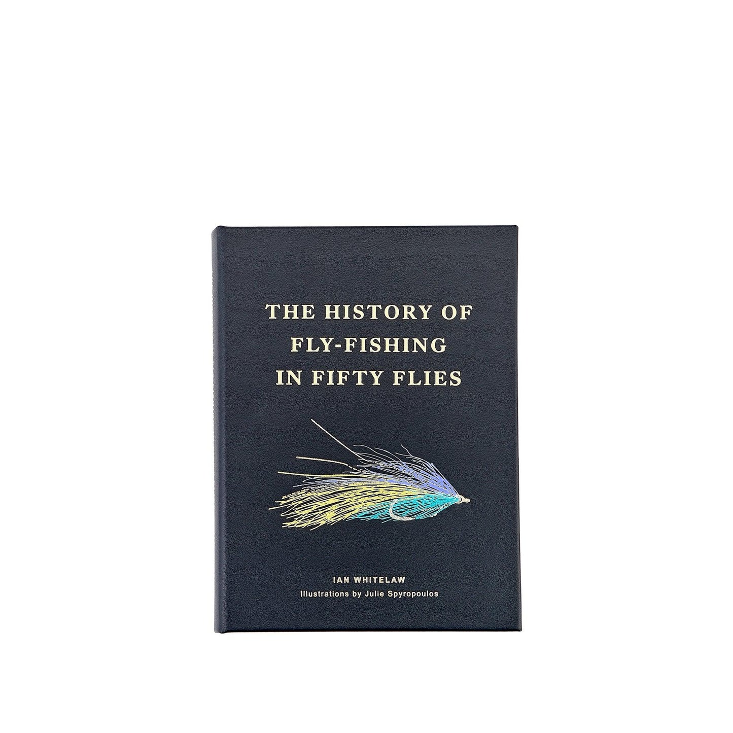 History of Fly Fishing