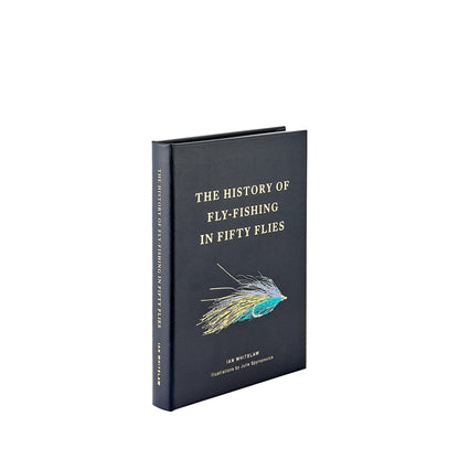 History of Fly Fishing