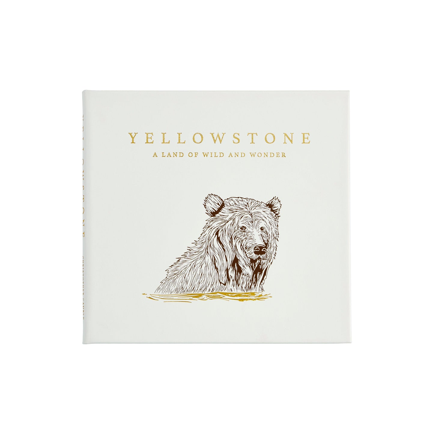 Yellowstone