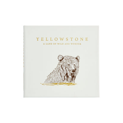 Yellowstone