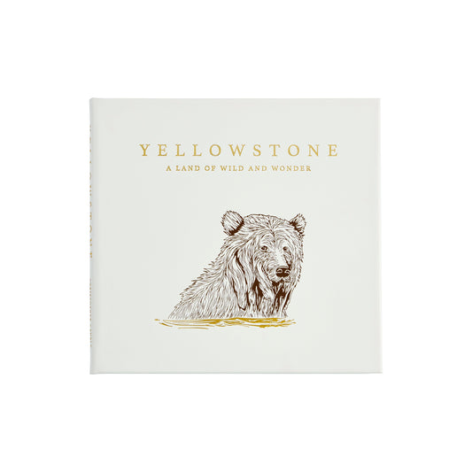 Yellowstone