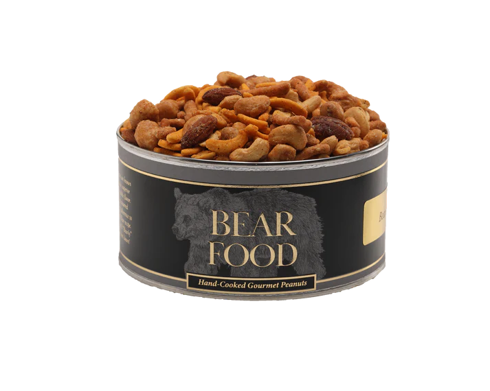 Bear Mix