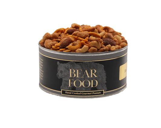 Bear Mix