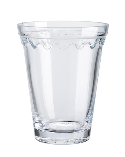 Københavner Clear Vase
