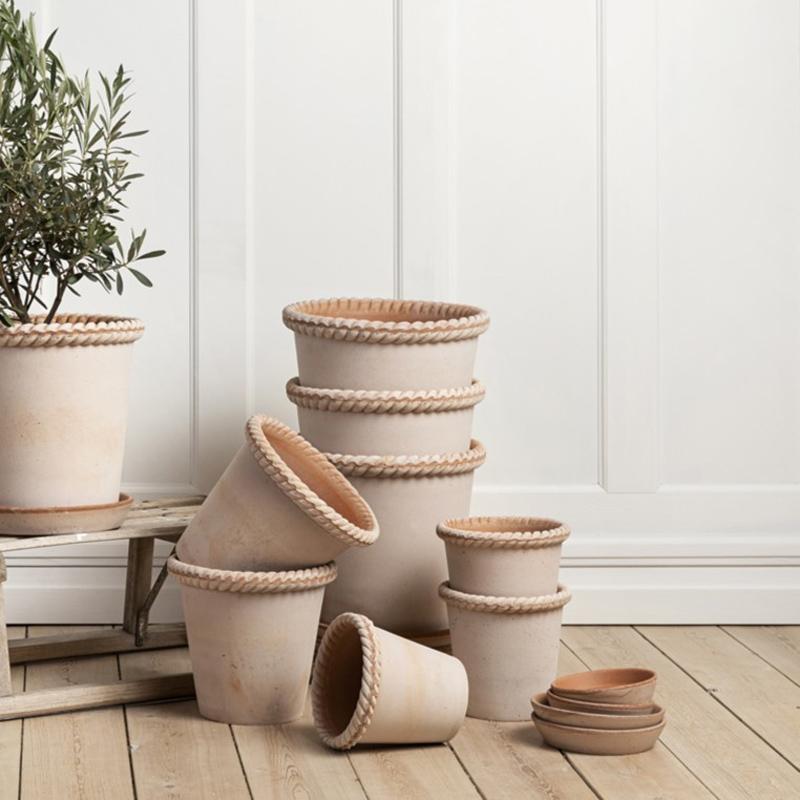 Bergs Potter Emilia Raw Rosa, Set