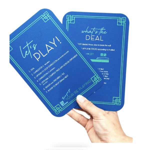 Tile Shufflers - Multiple Colors