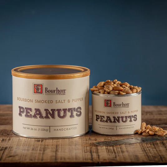 BBF S&P Peanuts