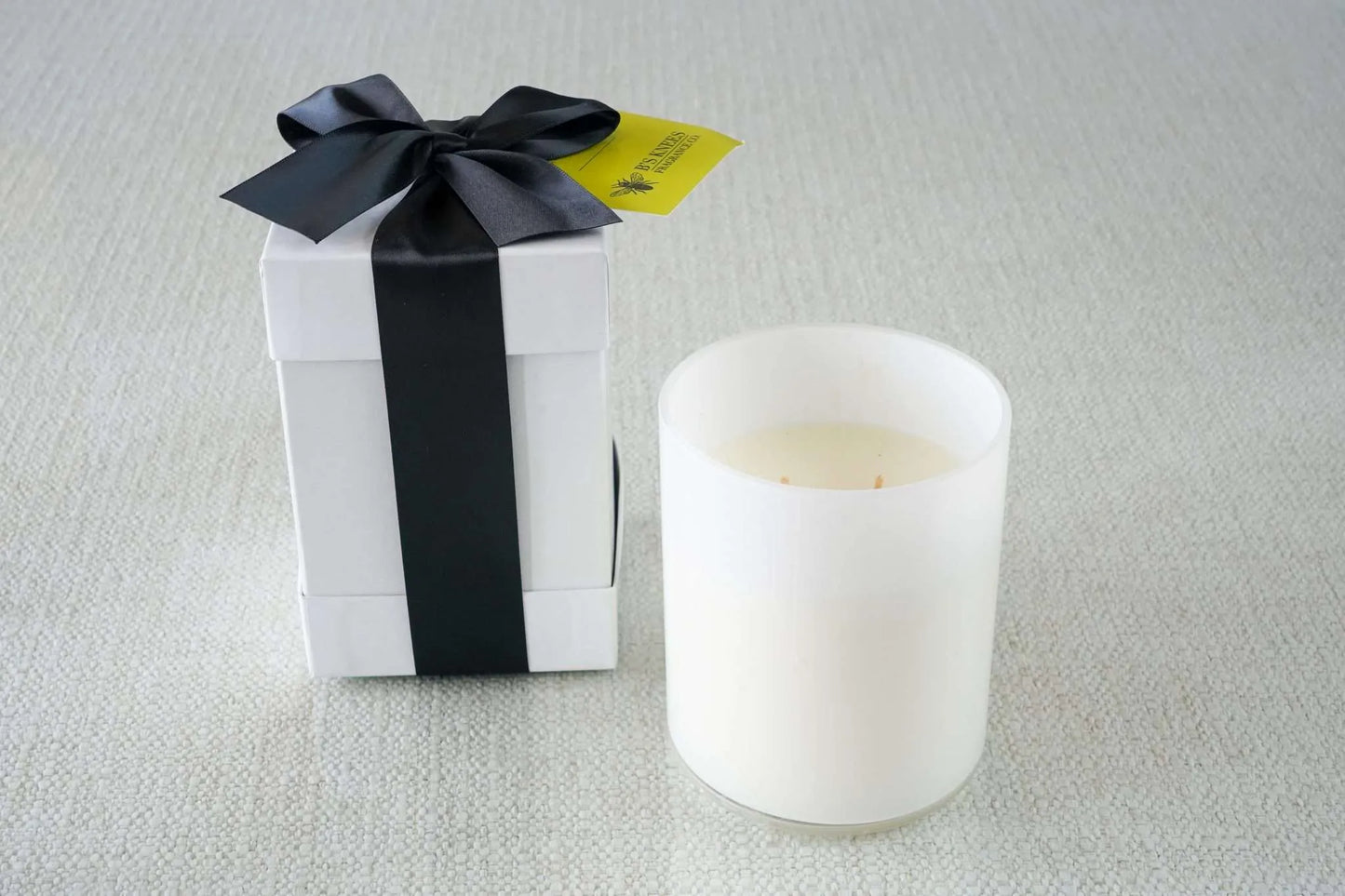 Bergamont di Capri Candle
