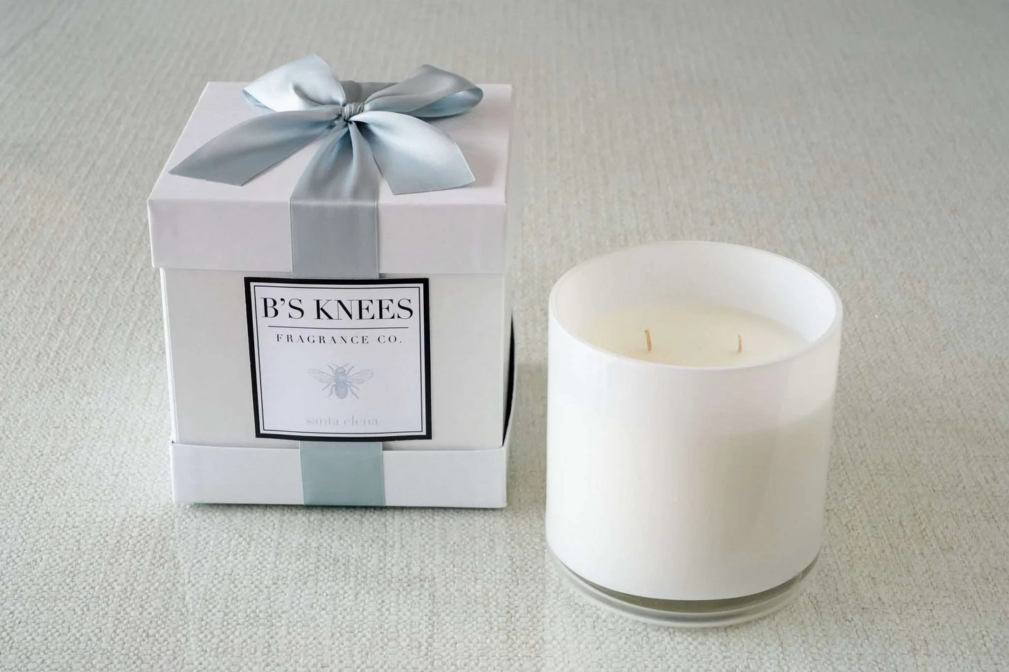 Santa Elena Candle