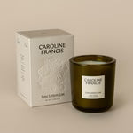 Love Letters Lost Candle