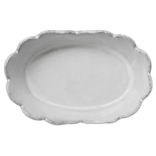 Small Colbert Dish with Twelve Petals