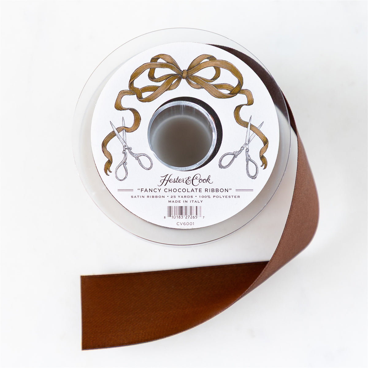 Fancy Ribbons - Multiple Colors