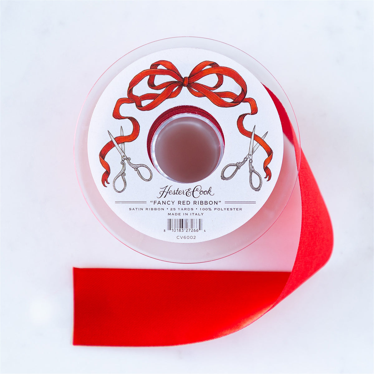 Fancy Ribbons - Multiple Colors