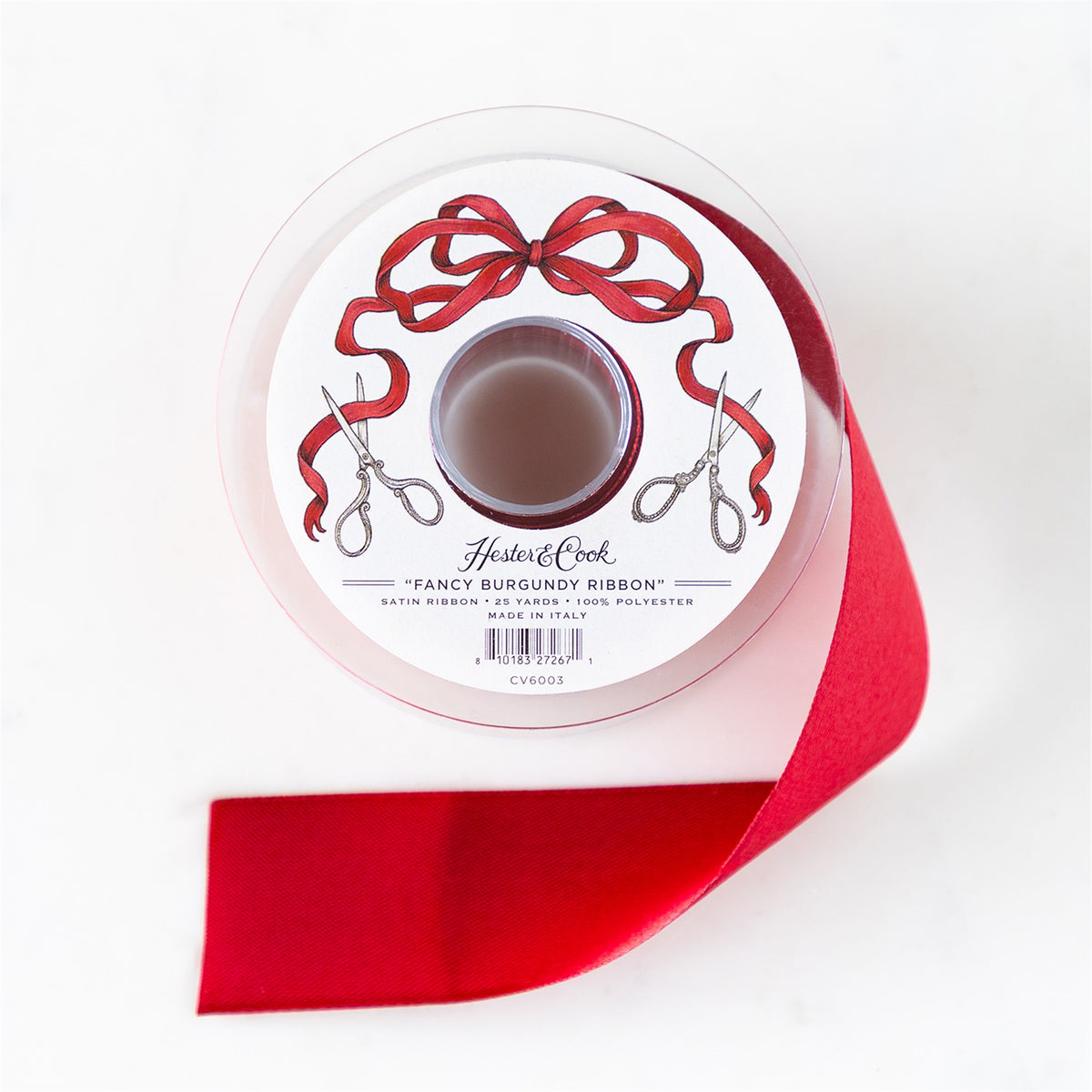 Fancy Ribbons - Multiple Colors