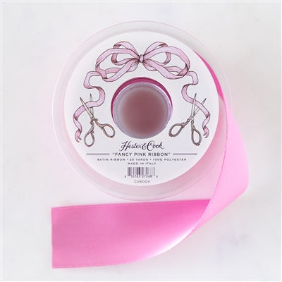 Fancy Ribbons - Multiple Colors