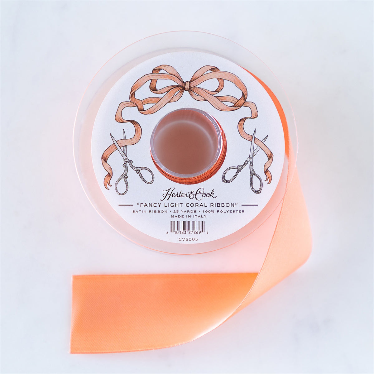 Fancy Ribbons - Multiple Colors