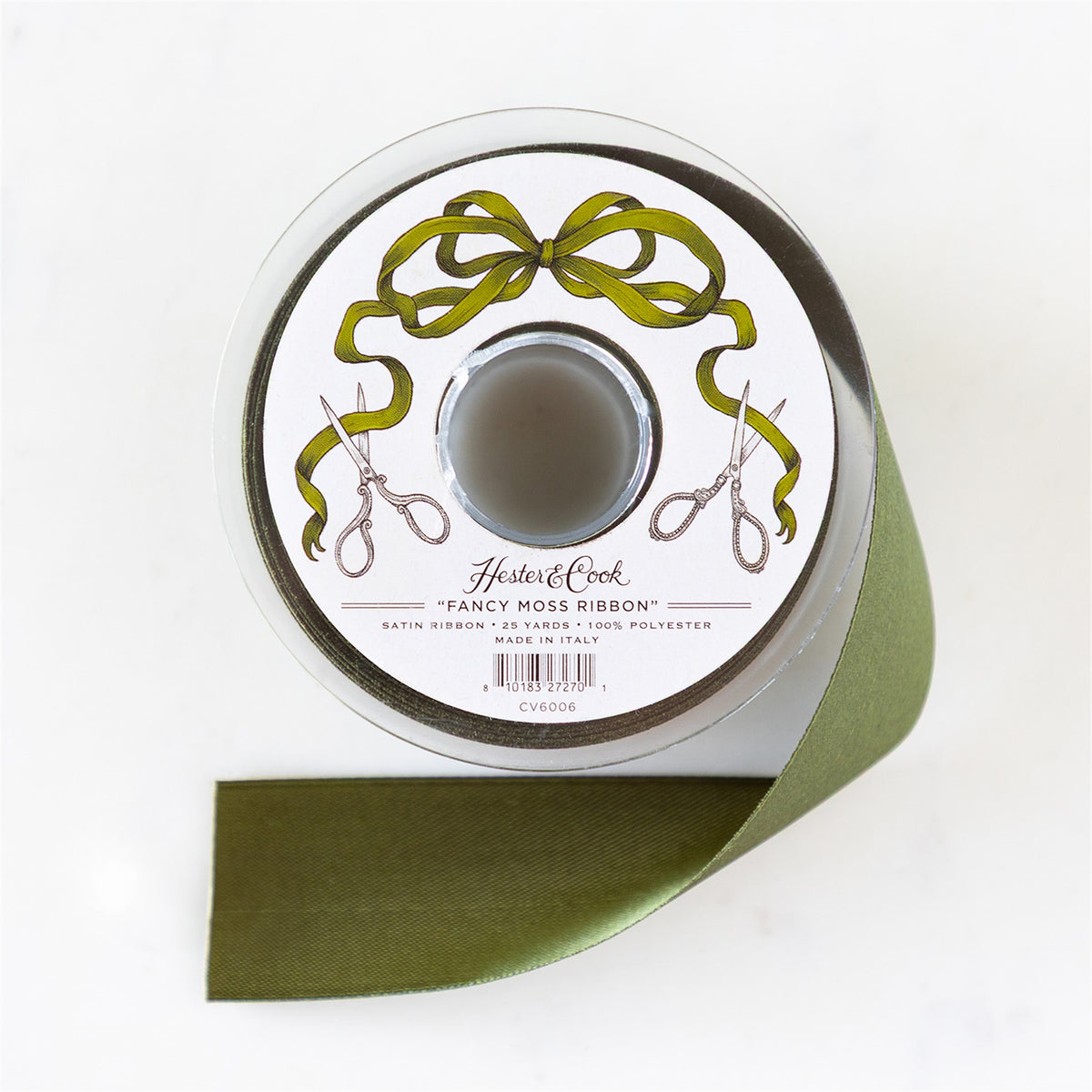 Fancy Ribbons - Multiple Colors