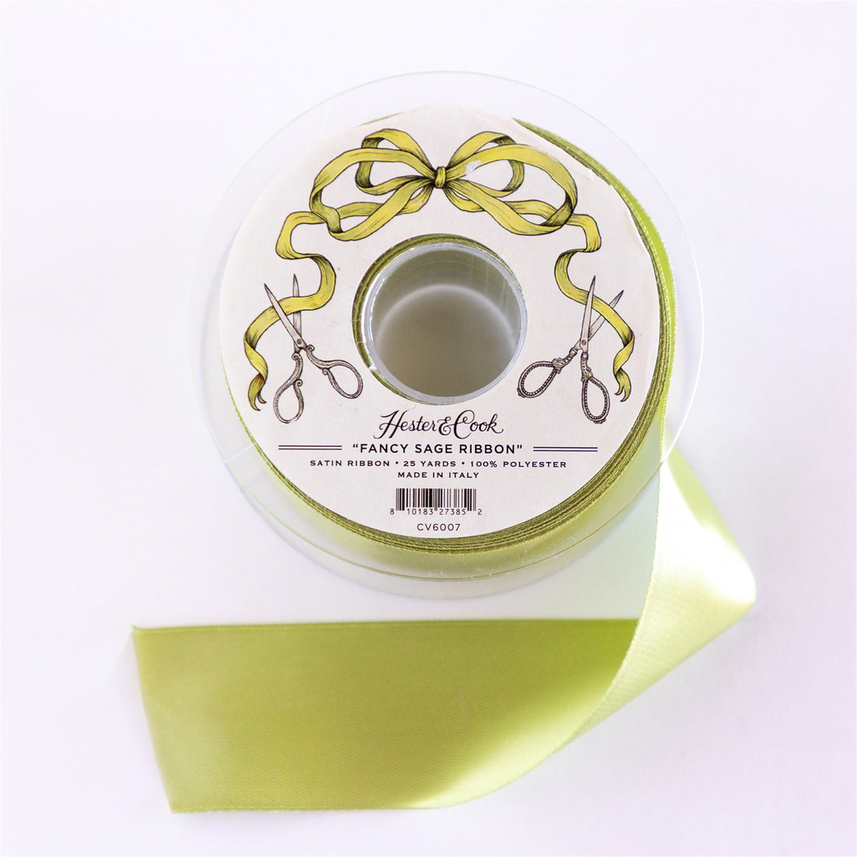 Fancy Ribbons - Multiple Colors