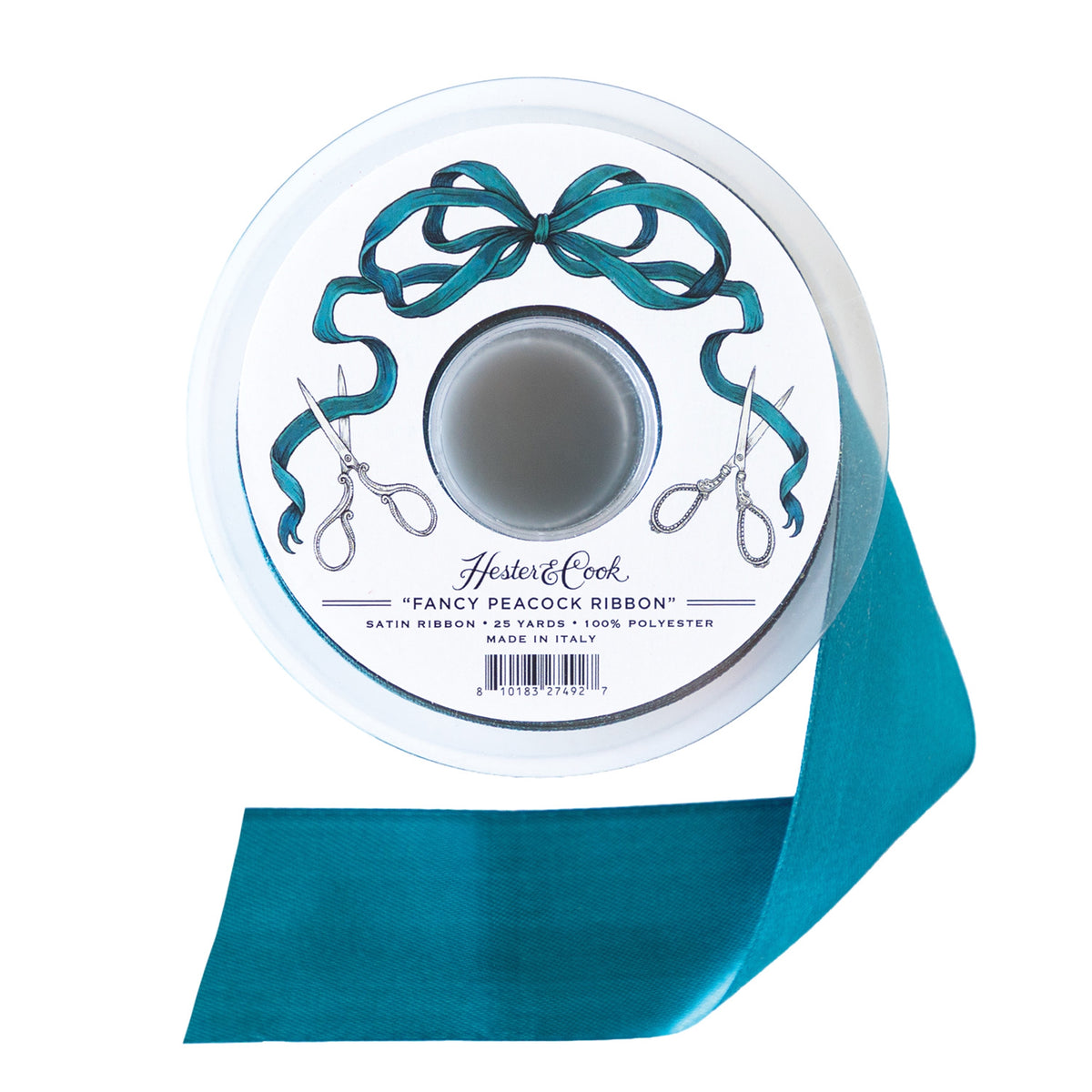 Fancy Ribbons - Multiple Colors