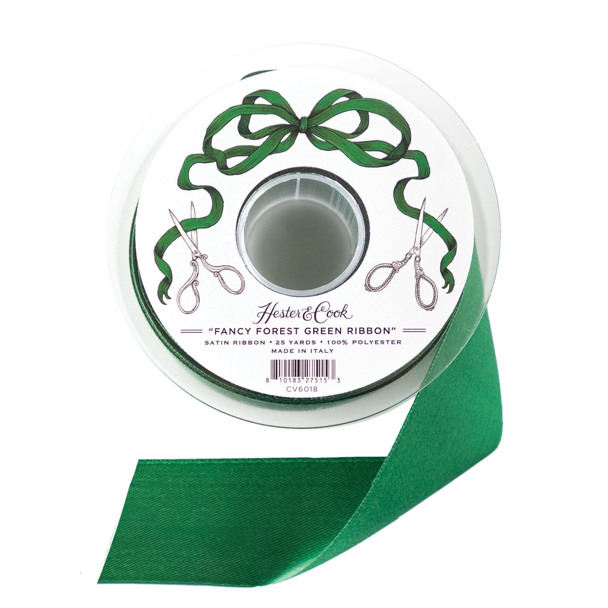 Fancy Ribbons - Multiple Colors