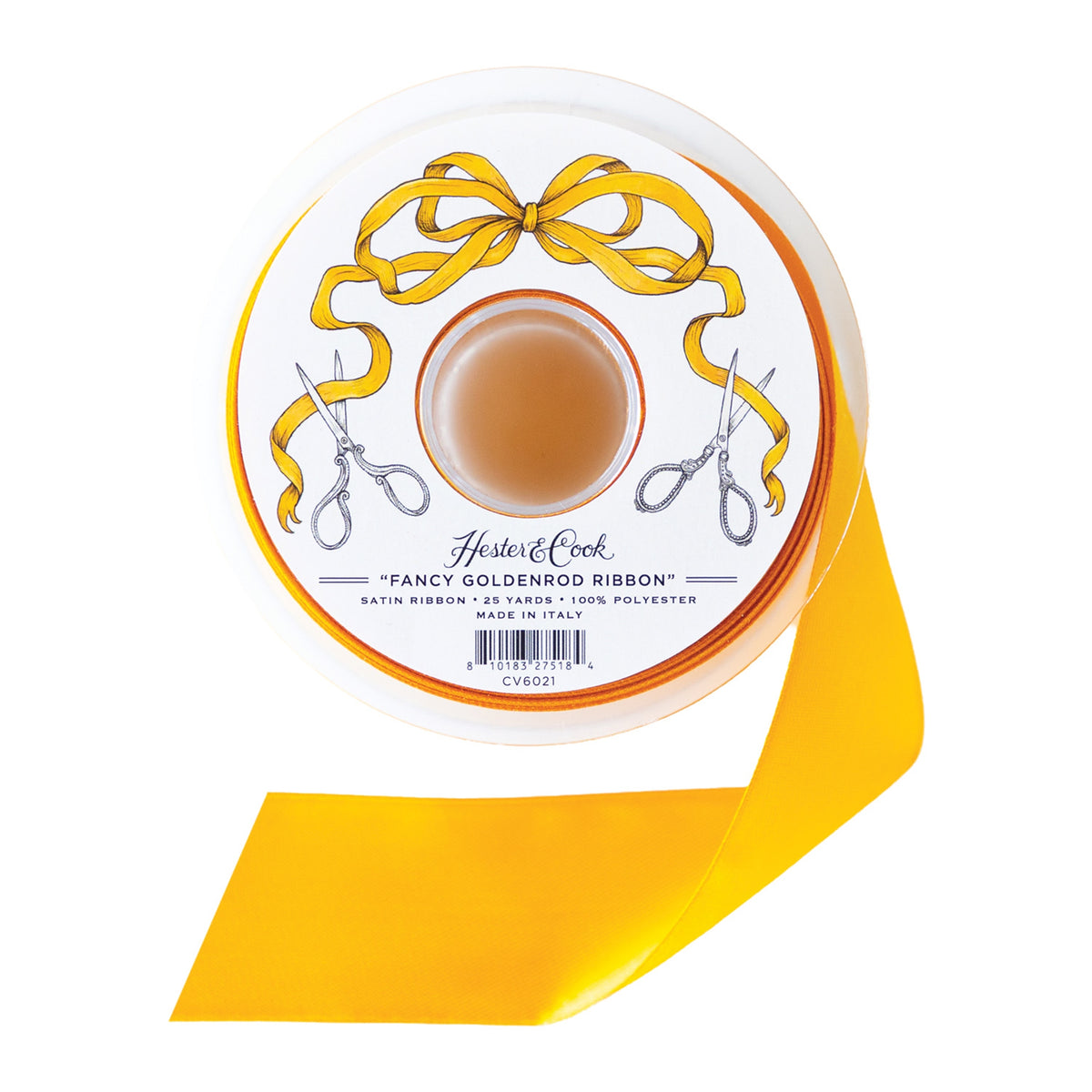 Fancy Ribbons - Multiple Colors