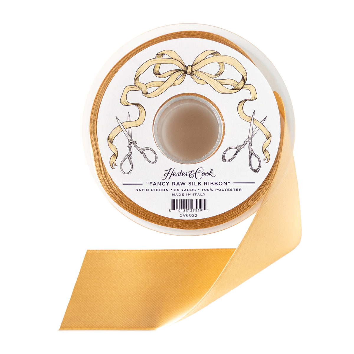 Fancy Ribbons - Multiple Colors
