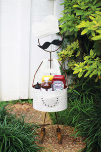 Mr. BBQ