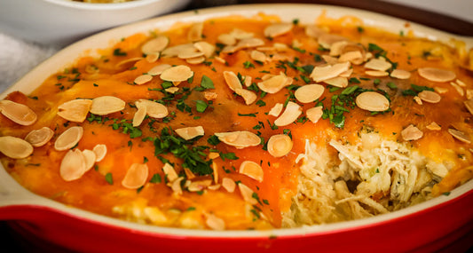 Chicken + Rice Casserole - 2 Sizes