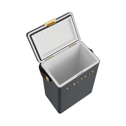 Oyster Grey Drinks Box