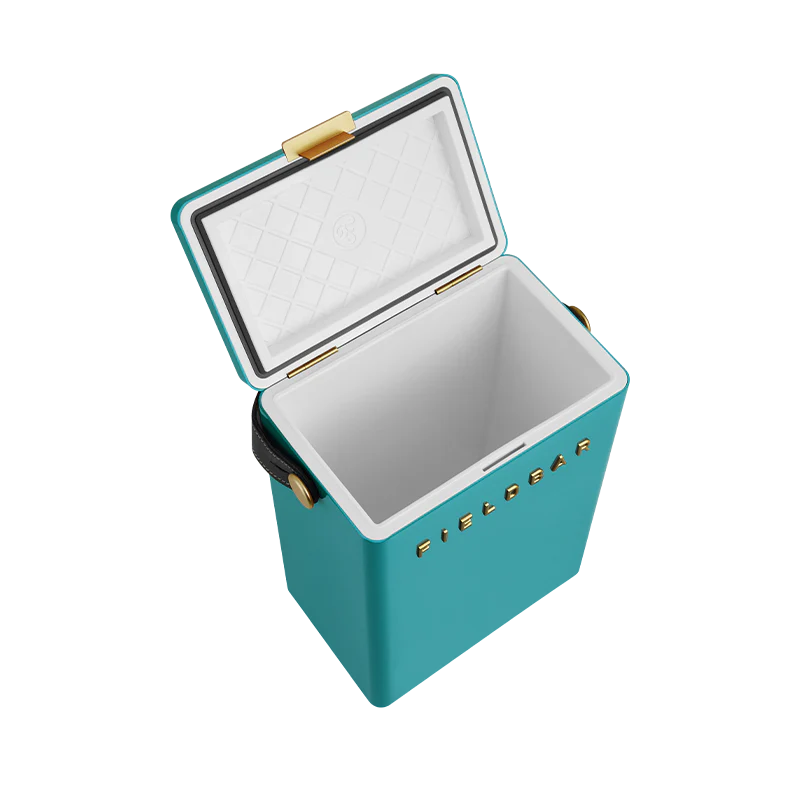 Bazaruto Blue Drinks Box
