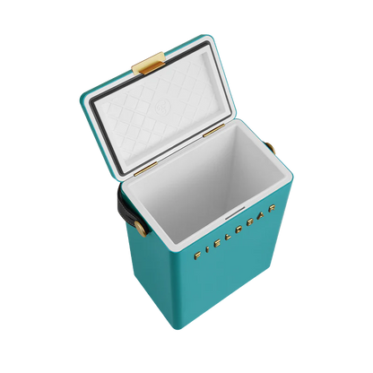 Bazaruto Blue Drinks Box