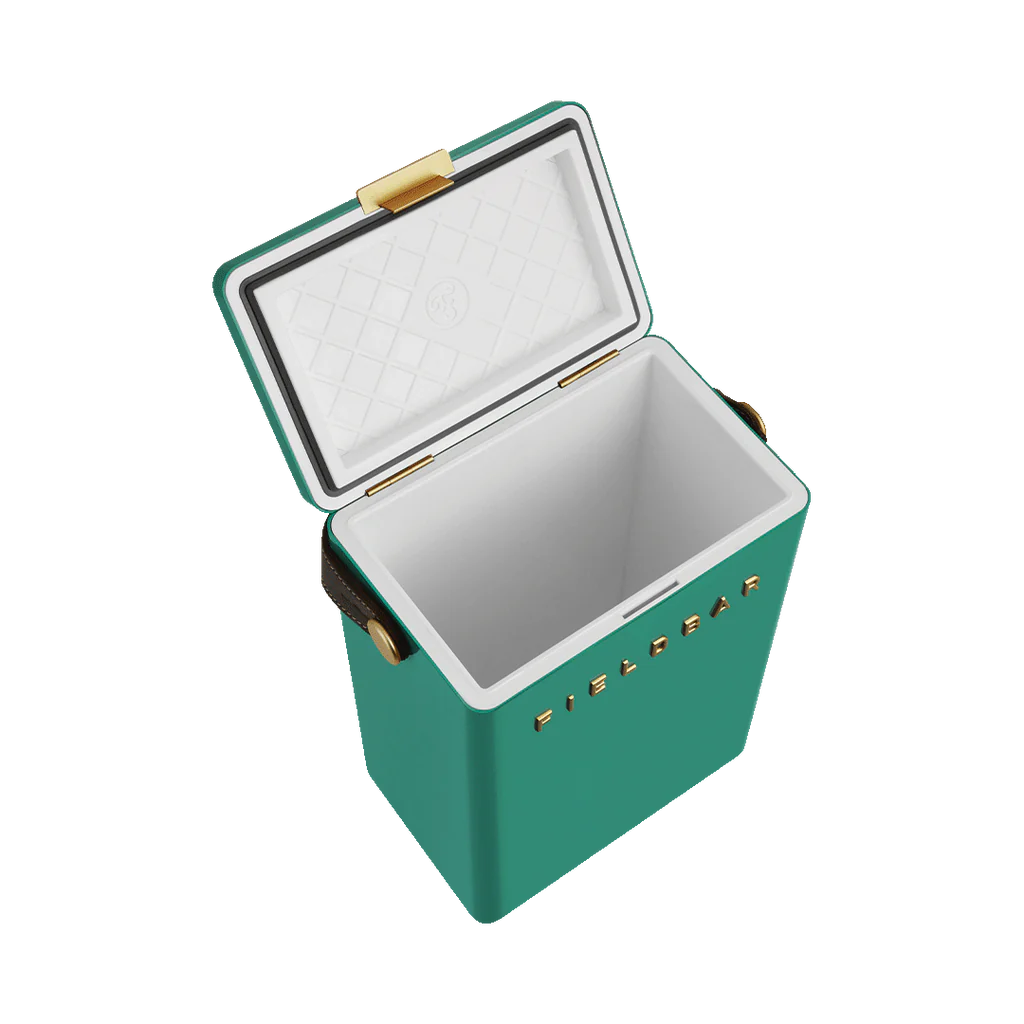 Parisian Green Drinks Box