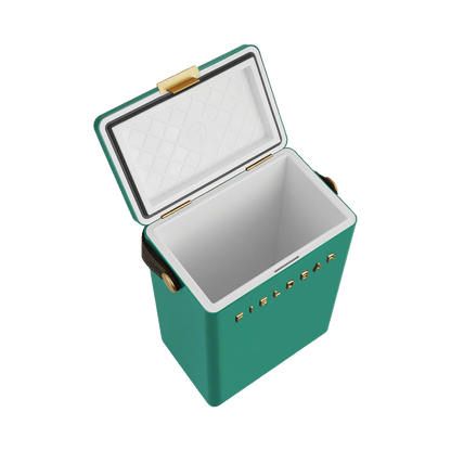 Parisian Green Drinks Box