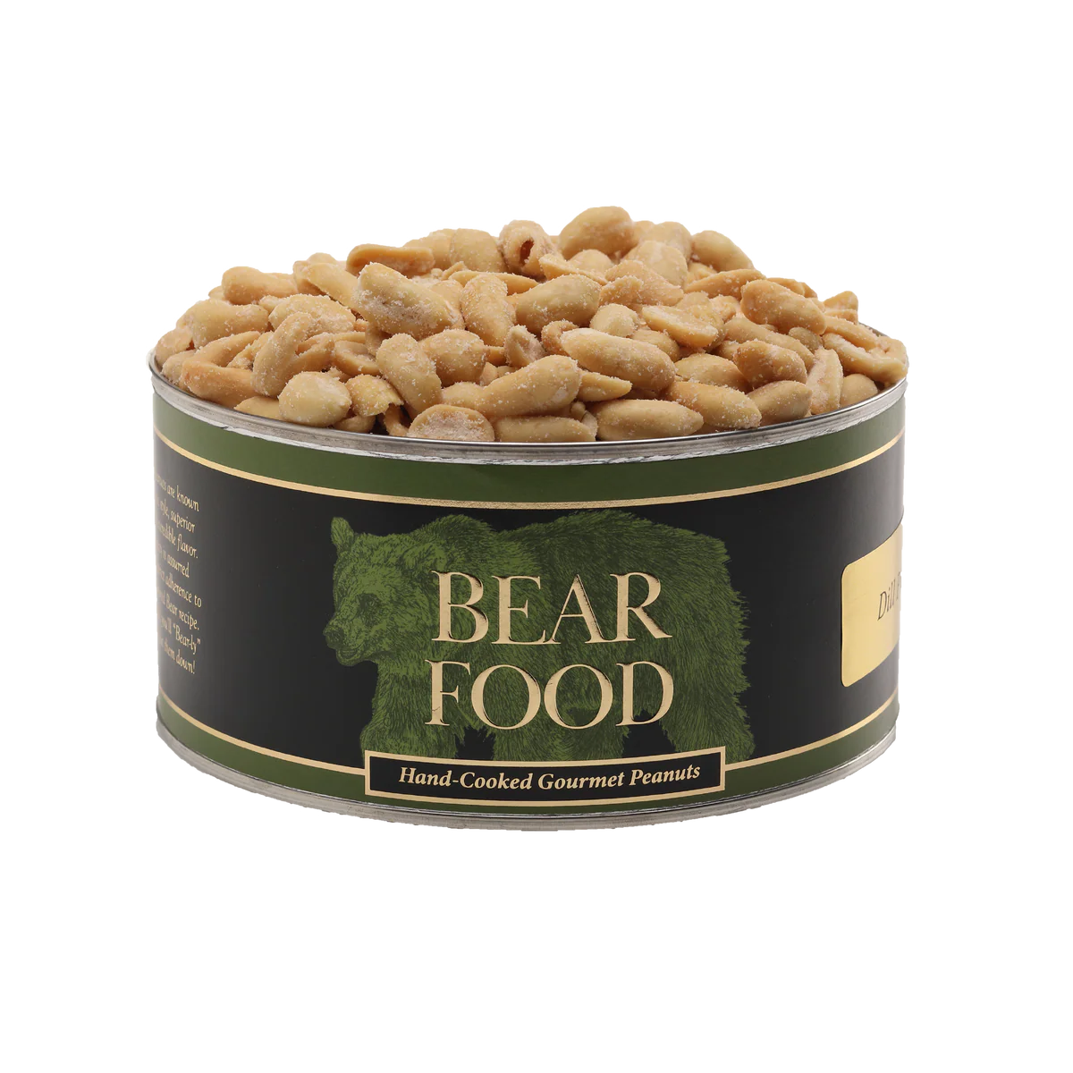 Dill Pickle Gourmet Peanuts 10oz