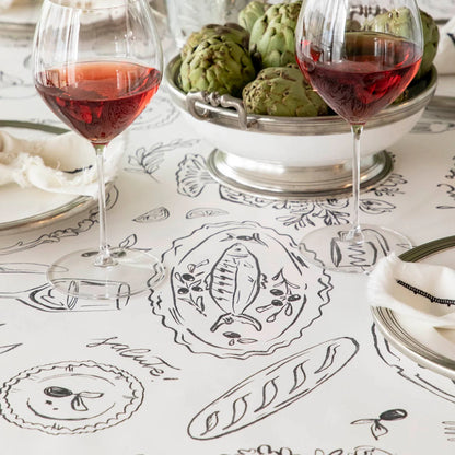 Dinner Party Runner