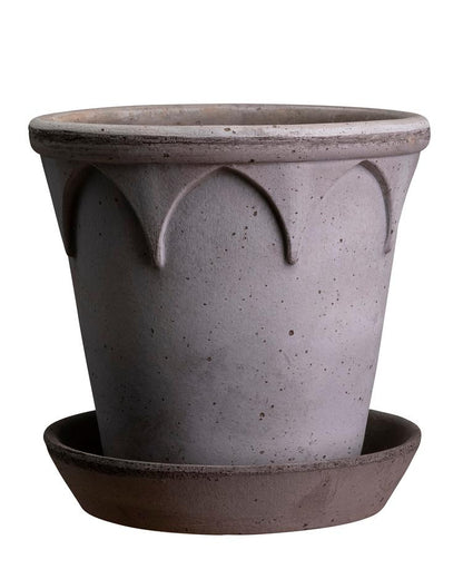 Bergs Potter Elizabeth Raw Gray Set