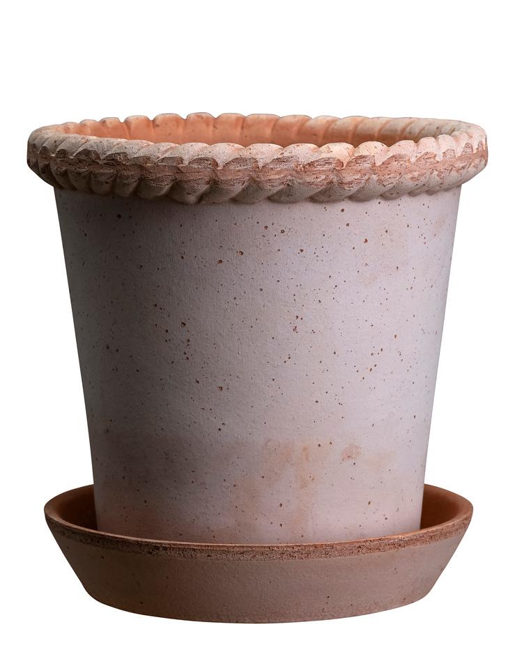 Bergs Potter Emilia Raw Rosa, Set