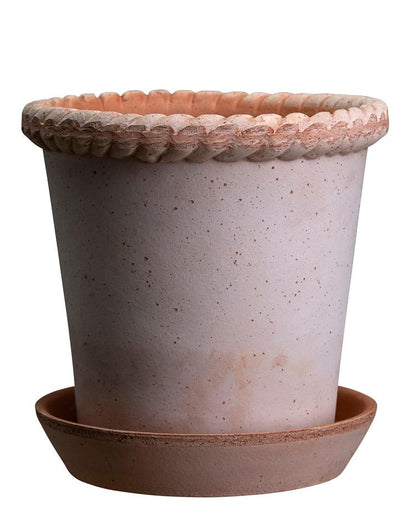 Bergs Potter Emilia Raw Rosa, Set
