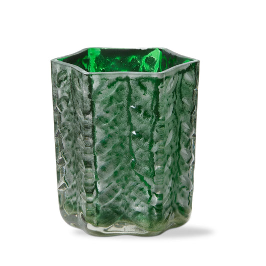 Dazzle Tealight Holder