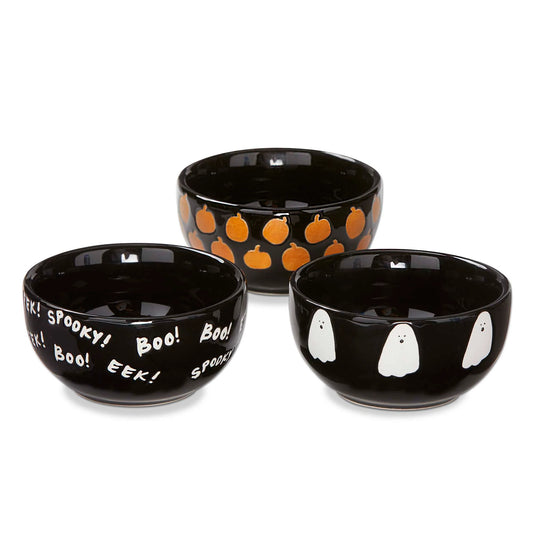 Halloween Dip Bowl Assorted