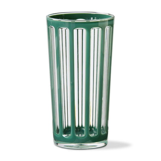 Acrylic Tumbler - Green