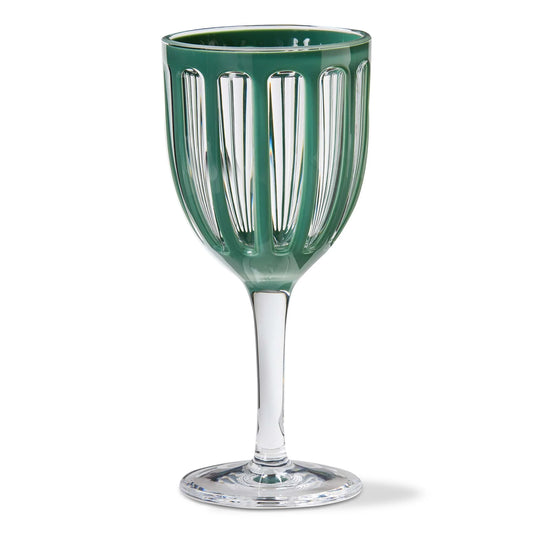 Acrylic All Purpose Wine - Green